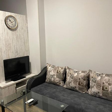 La Guest House Γιερεβάν Εξωτερικό φωτογραφία