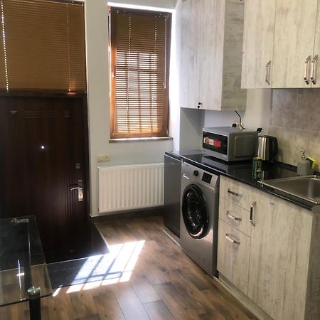 La Guest House Γιερεβάν Εξωτερικό φωτογραφία