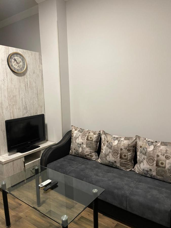 La Guest House Γιερεβάν Εξωτερικό φωτογραφία