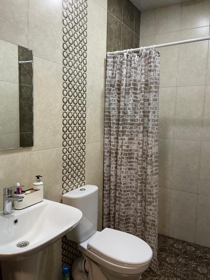 La Guest House Γιερεβάν Εξωτερικό φωτογραφία