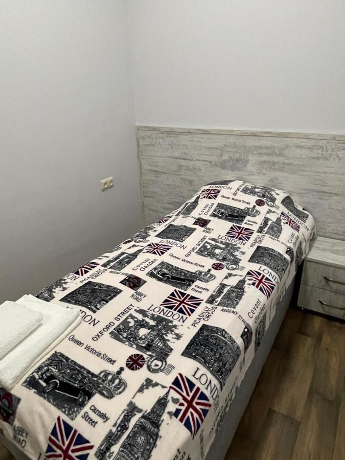 La Guest House Γιερεβάν Εξωτερικό φωτογραφία