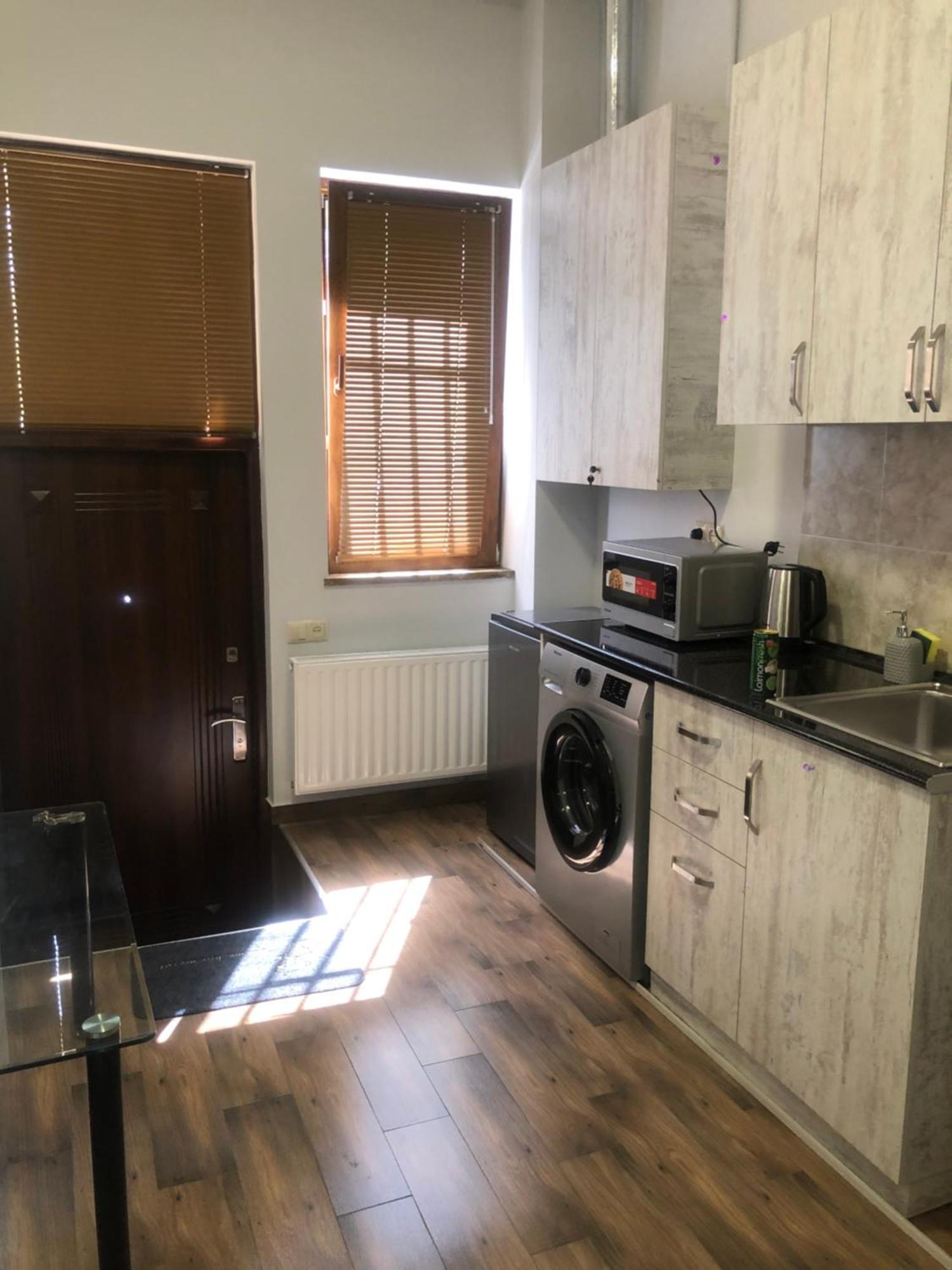 La Guest House Γιερεβάν Εξωτερικό φωτογραφία